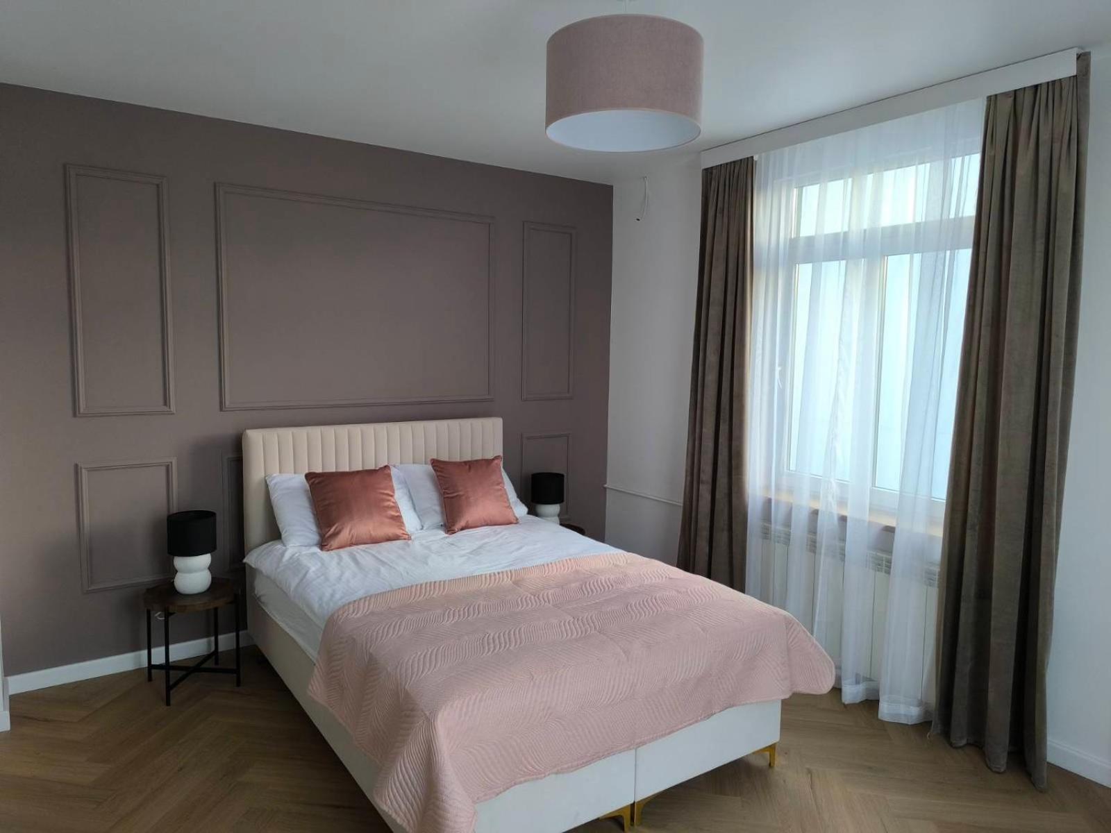 Brama Lwowska Apartamenty - Wiecej Na Www,Bramalwowska,Pl Zamosc  Exterior photo