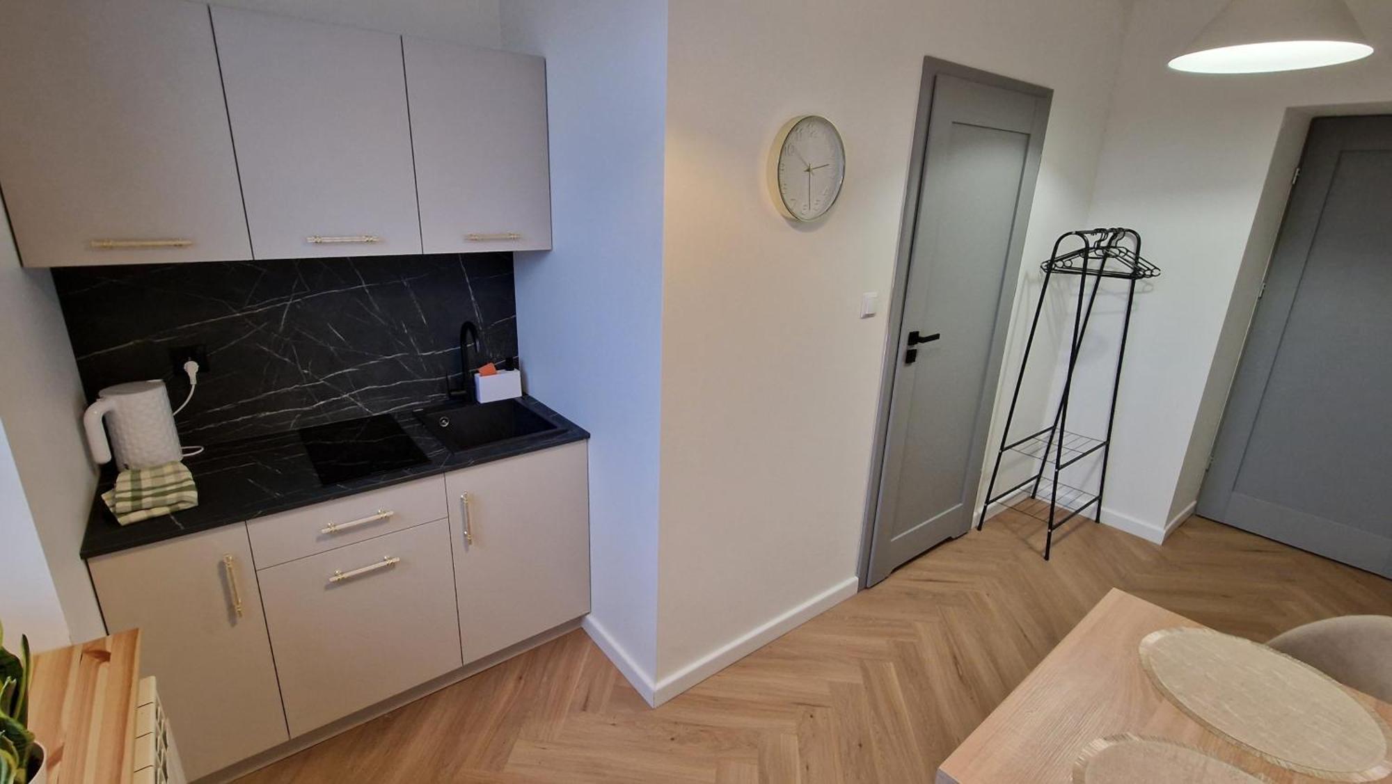 Brama Lwowska Apartamenty - Wiecej Na Www,Bramalwowska,Pl Zamosc  Exterior photo