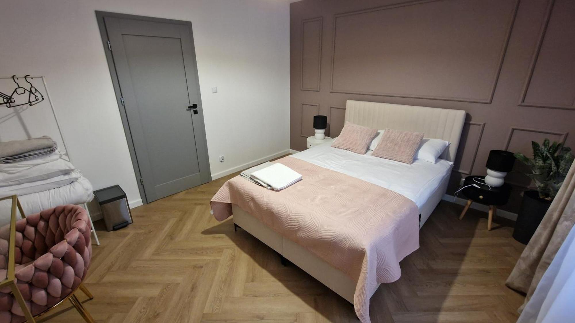 Brama Lwowska Apartamenty - Wiecej Na Www,Bramalwowska,Pl Zamosc  Exterior photo