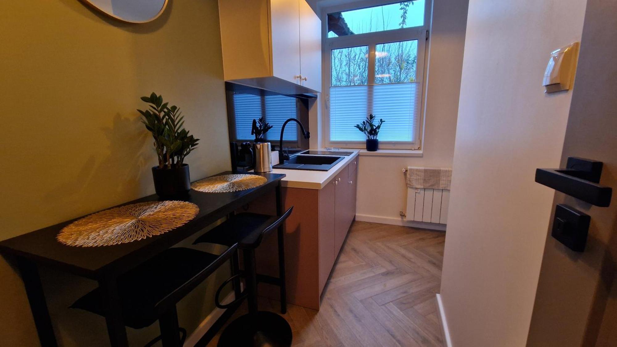 Brama Lwowska Apartamenty - Wiecej Na Www,Bramalwowska,Pl Zamosc  Exterior photo